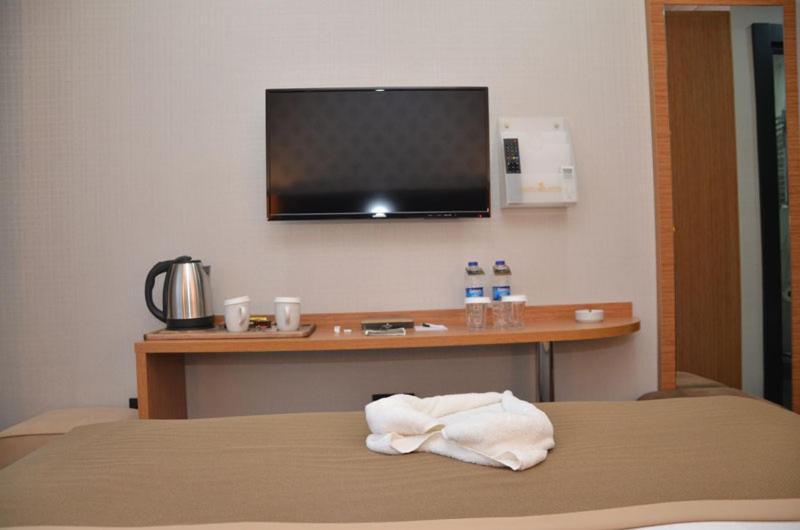 Otel Grand Lark איסטמבול מראה חיצוני תמונה