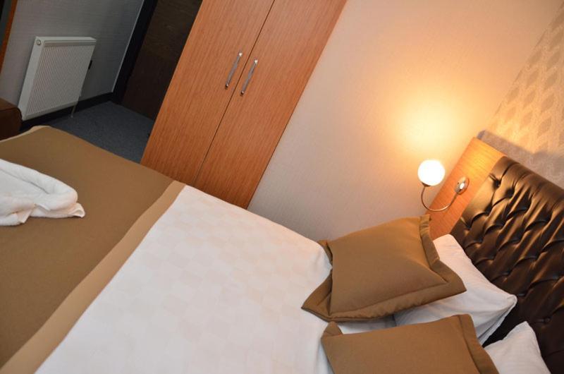 Otel Grand Lark איסטמבול מראה חיצוני תמונה