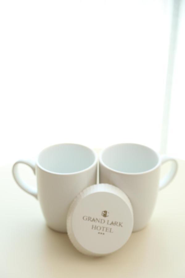 Otel Grand Lark איסטמבול מראה חיצוני תמונה