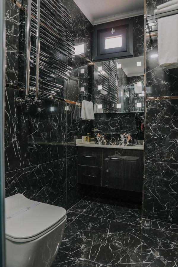Otel Grand Lark איסטמבול מראה חיצוני תמונה