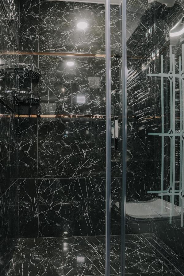 Otel Grand Lark איסטמבול מראה חיצוני תמונה